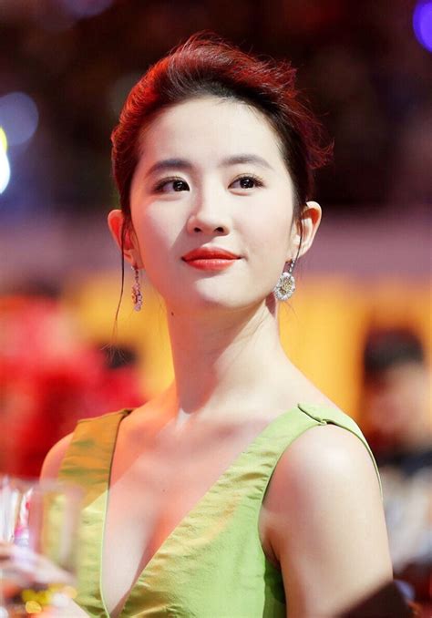 actrices chinas|Best Mainland China Actresses